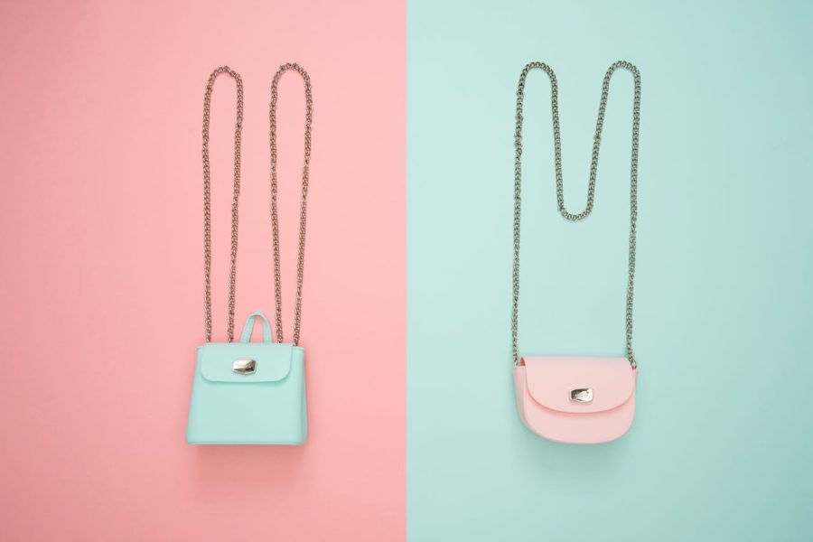 Stash away bags and belongings neatly so that your residence remains neat and tidy