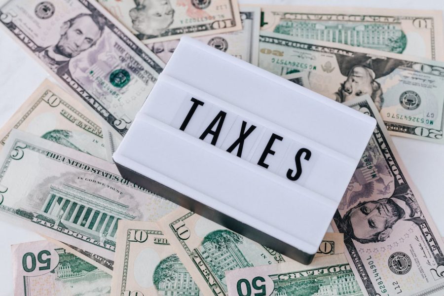 Tips in Singapore are Taxable Even for Home Cleaning Services