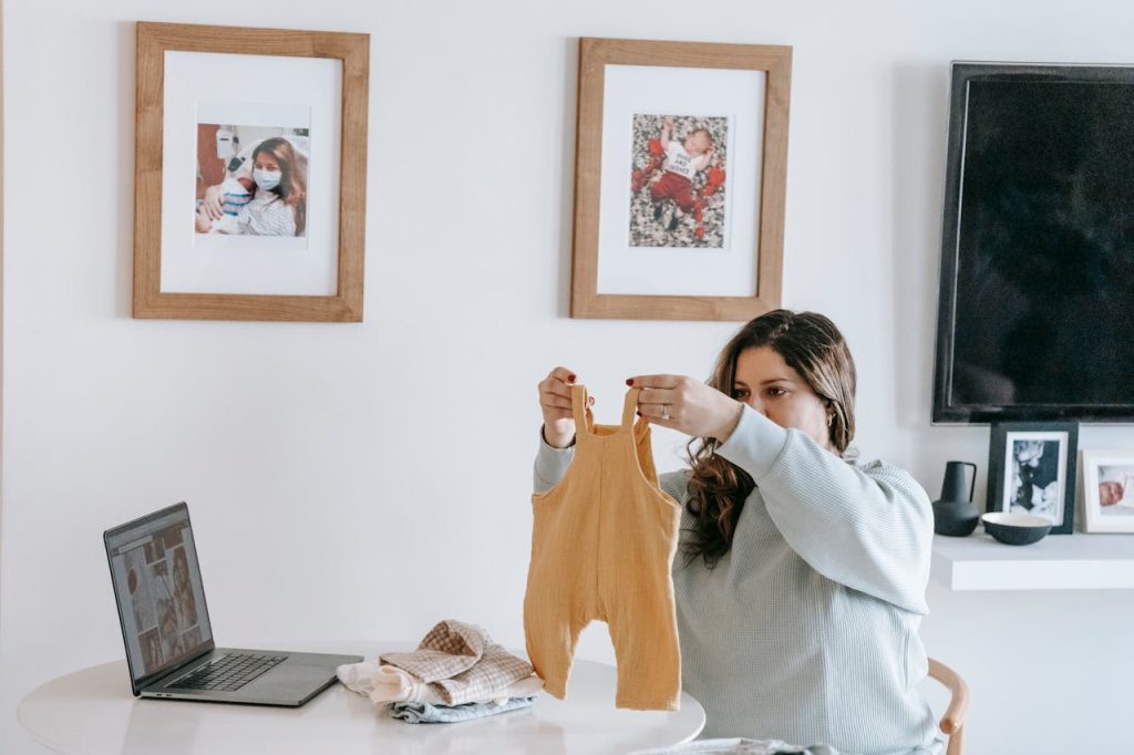 You can choose your part time helper but avoid being overly restrictive