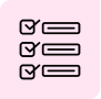 task icon