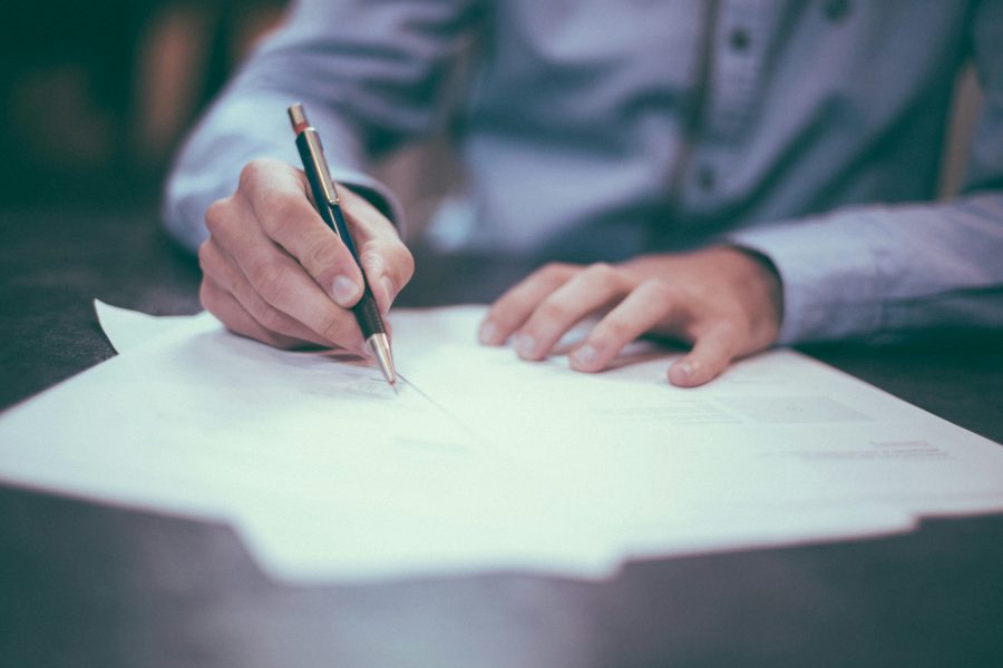 Know your legal responsibilities and practice due diligence