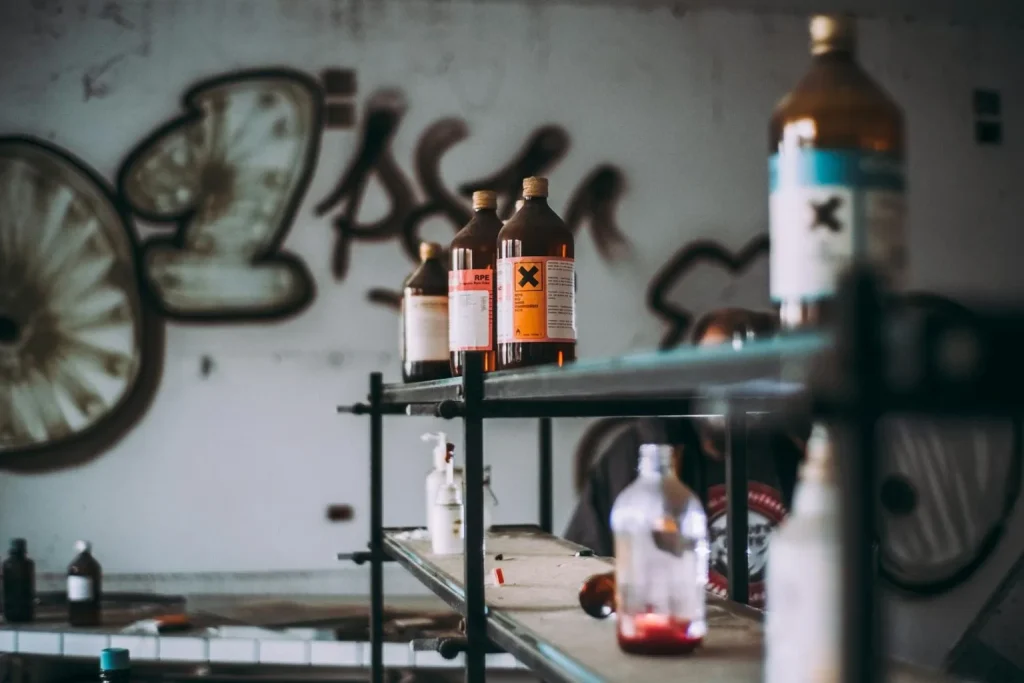 Formaldehyde Removal in Singapore