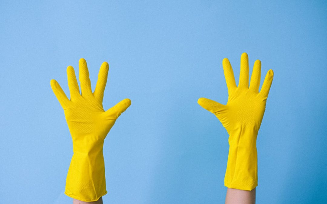 5 Reasons You Might Benefit From A Part Time Helper