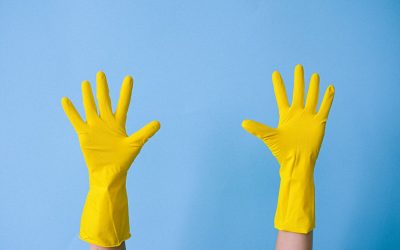 5 Reasons You Might Benefit From A Part Time Helper