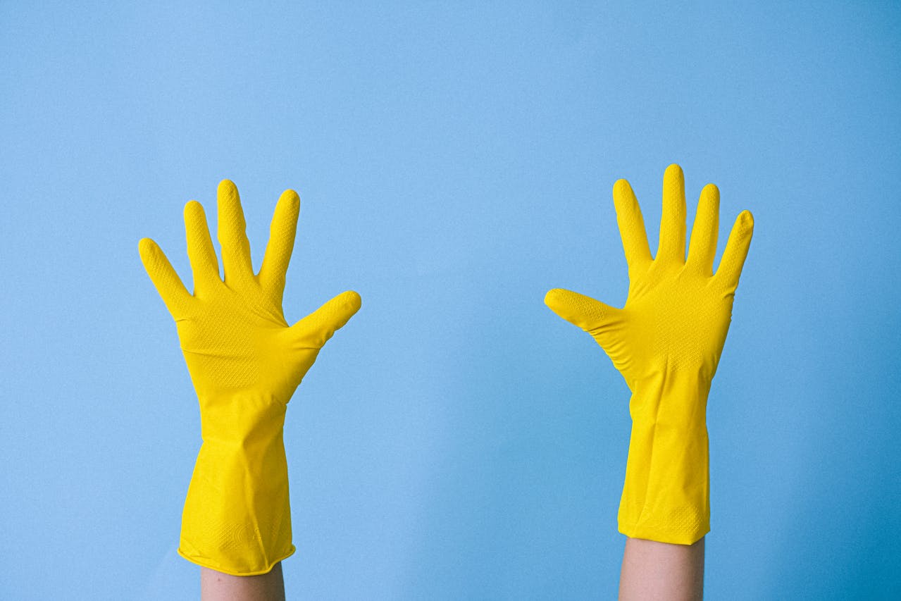 5 Reasons You Might Benefit From A Part Time Helper