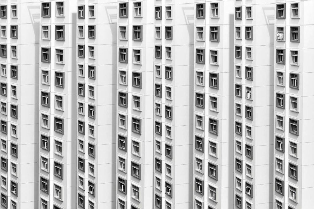 Formaldehyde Removal in Singapore