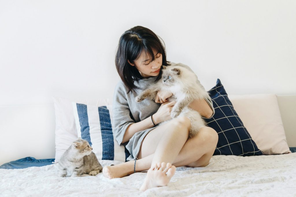 Next, let us guide you with 3 essential tips on selecting the right sitter:
