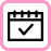 Cleaning Team MEIDE Booking Icon