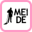 MEIDE Singapore Icon