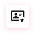 personal details