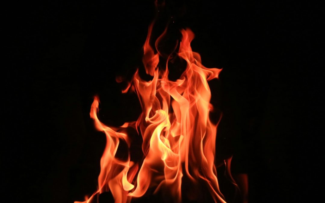 10 Pointers To Enhance Fire Safety At Home in Singapore