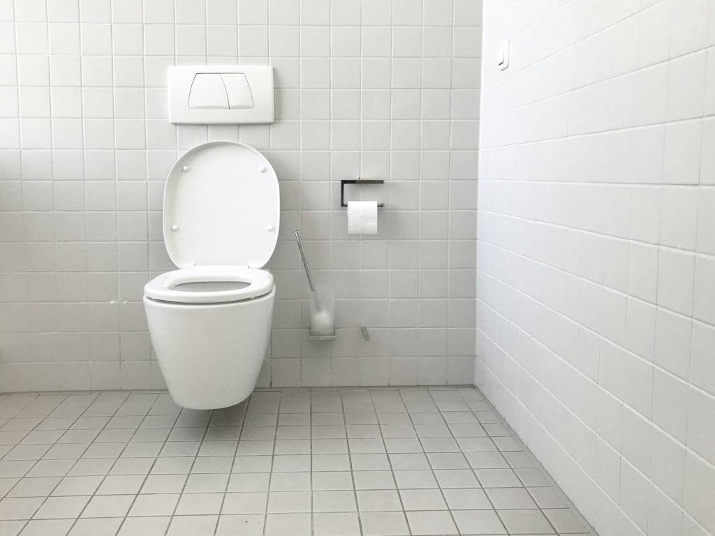 Might look simple but the checks from plumbing to tiles should be detailed