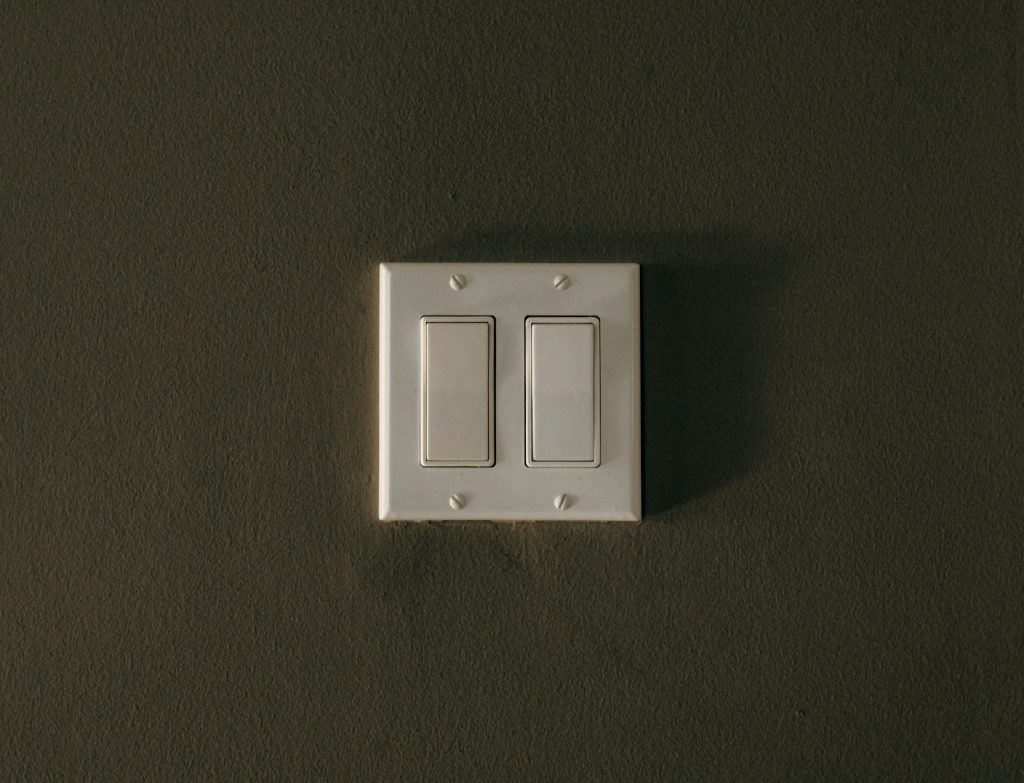 Review your lights and electrical parts before sending the cleaning crew in