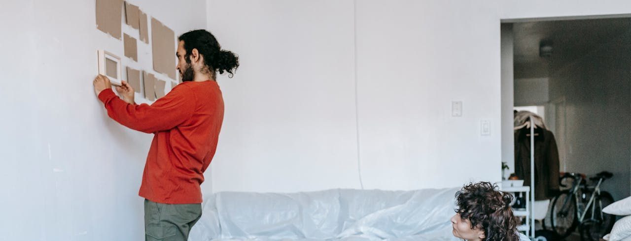 Wall Stains and Residues Cleaning Methods – Singapore Edition