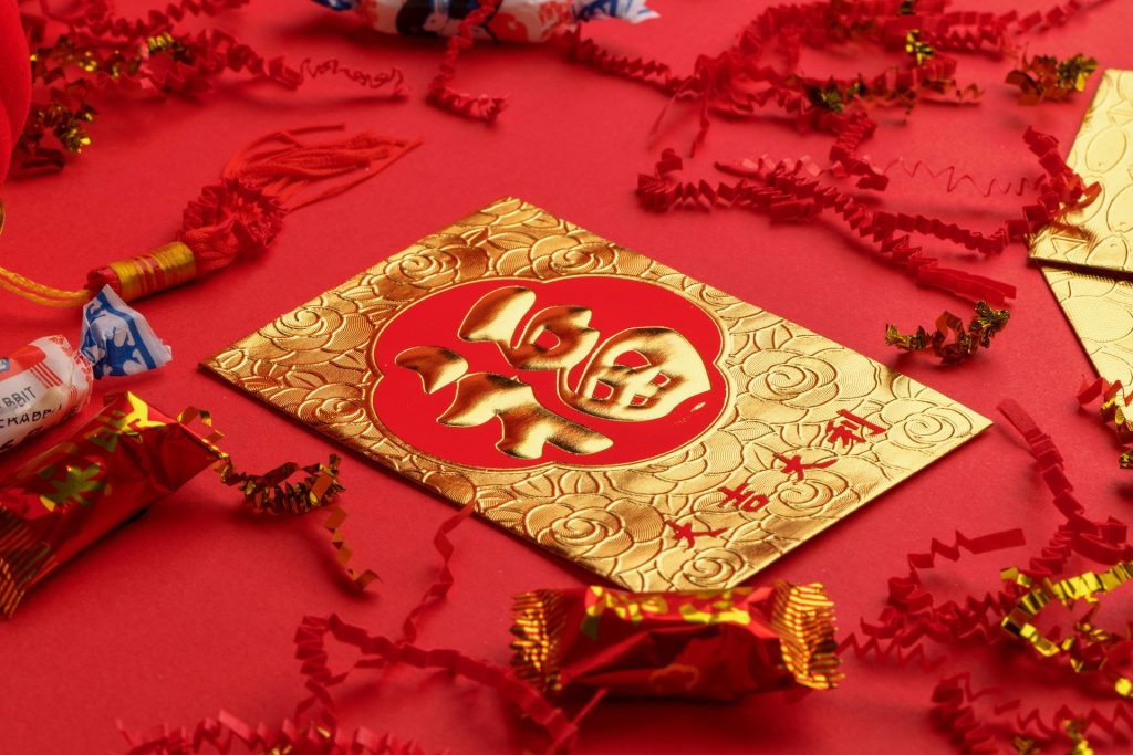 Find out all about CNY Cleaning here at MEIDE