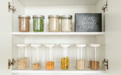 The Art of Home Organization During Home Cleaning: Singapore Edition