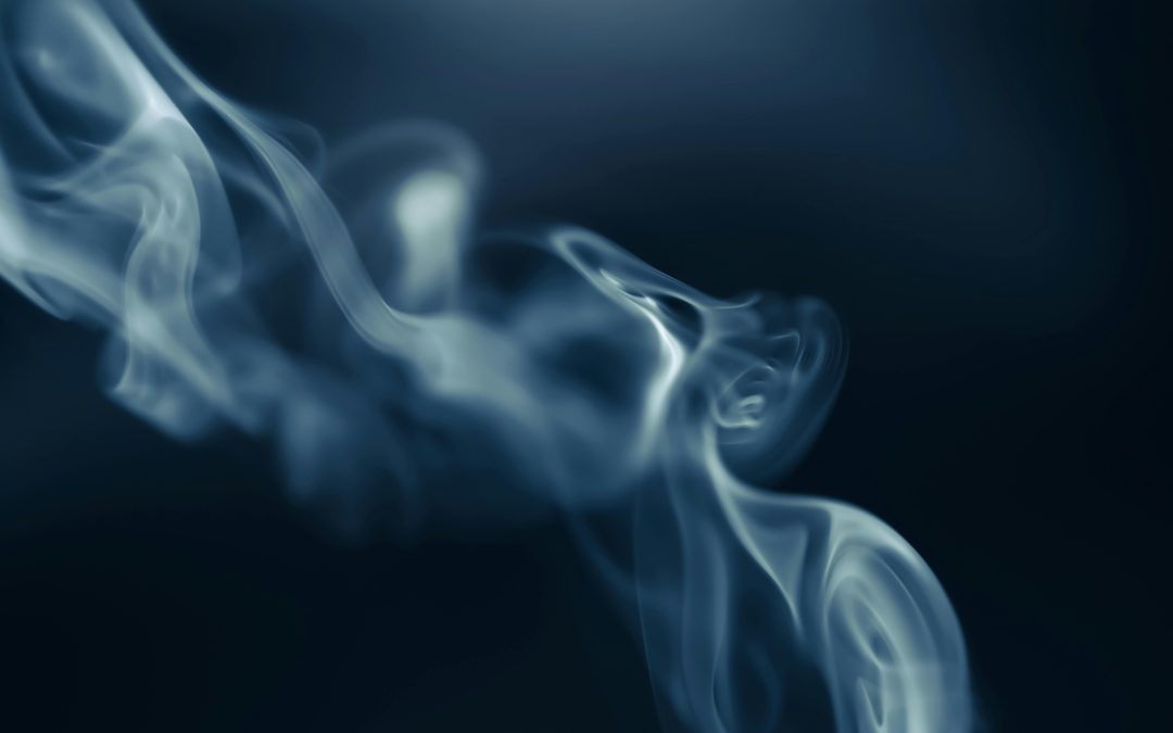 🌬️ Get Rid of Vape Odours and Smoke Smells at Home (and more)
