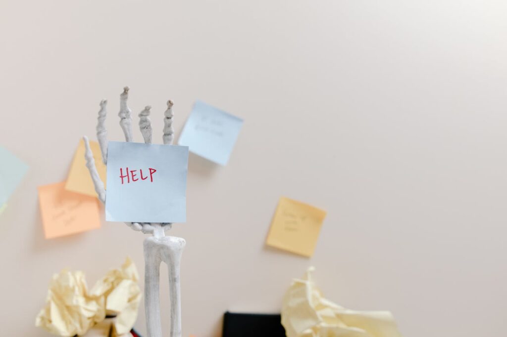 House in a mess and need household cleaning urgently - yes MEIDE Singapore can help you