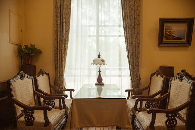 We take into account different traditions, races and ethnicity differences specific for home cleaning too